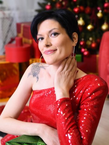 Валентина